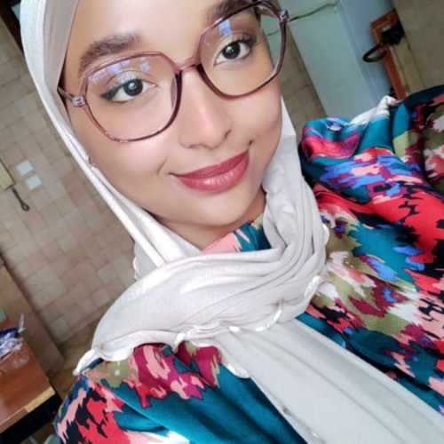 Chaimae O. profile photo