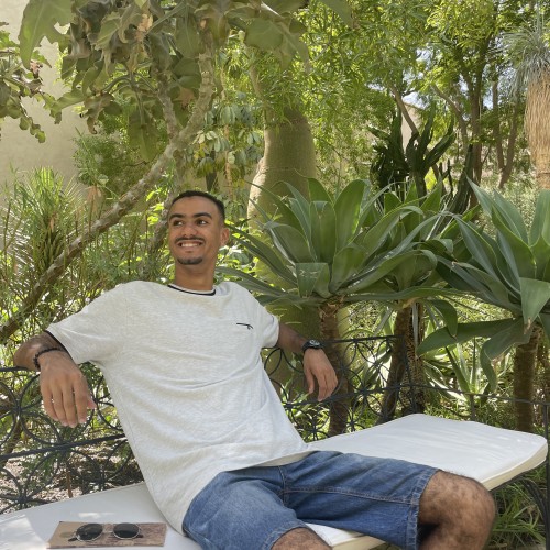 Mehdi A.