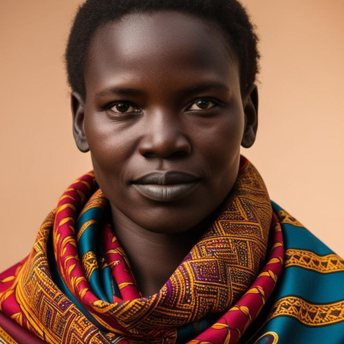 Charitte K. profile photo