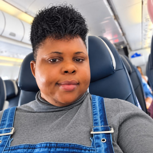 Juliet Onyebuchi O. profile photo