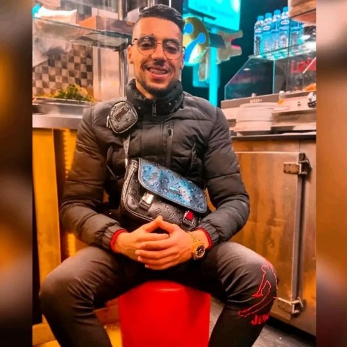 Mouhamed B. profile photo