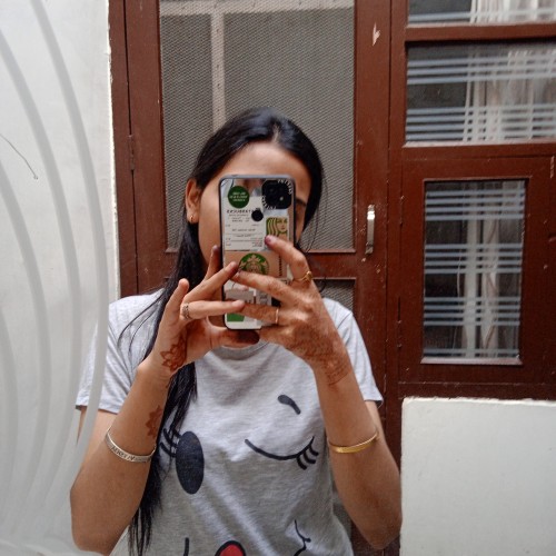 Yogita S.