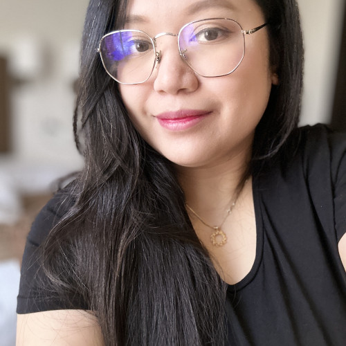 Roxanne Marie C. profile photo