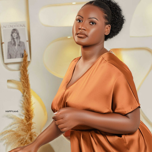 Esther A. profile photo