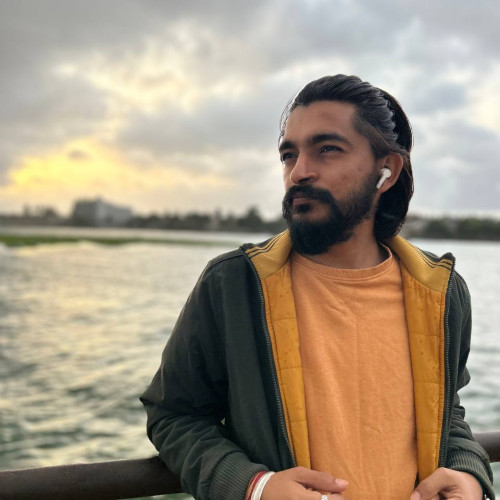 Anil p. profile photo
