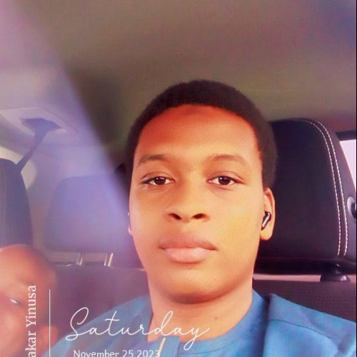 ABUBAKAR  Y.