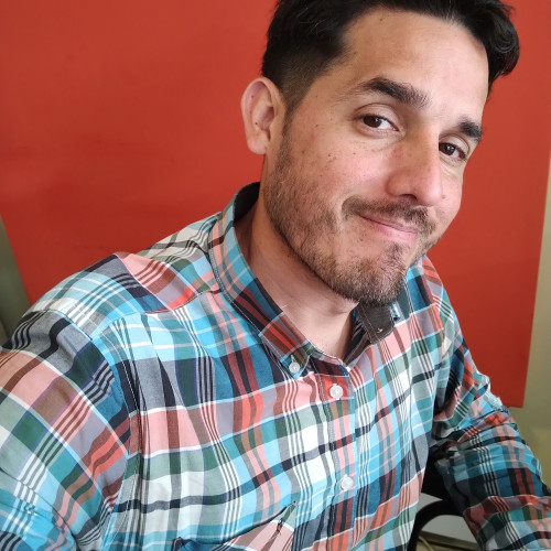 Alejandro S. profile photo