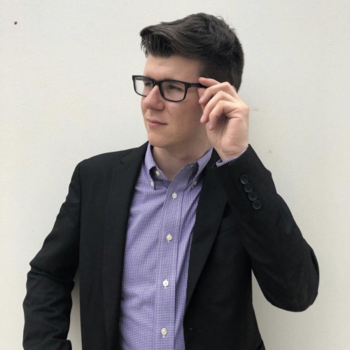 Joseph B. profile photo