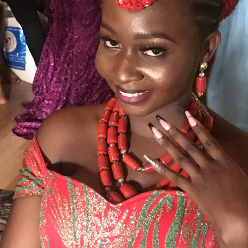 Chidinma b. profile photo