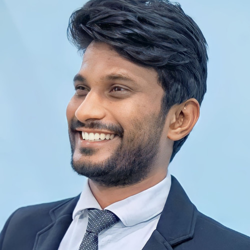 VIJAY KUMAR S.