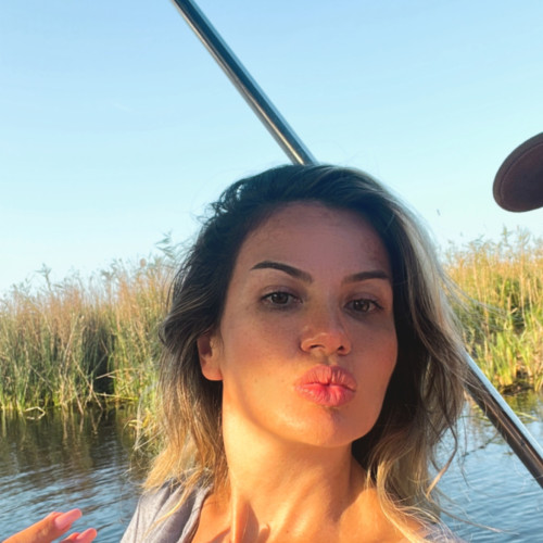 Nina C. profile photo