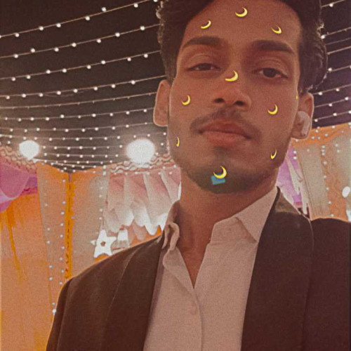 tushar k. profile photo