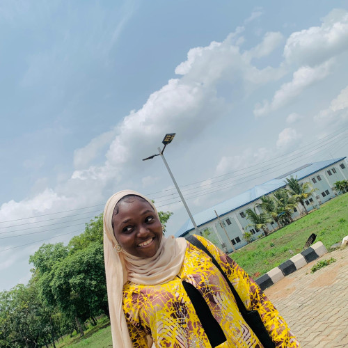 Adeola S. profile photo