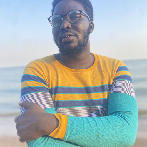 Francis A. profile photo