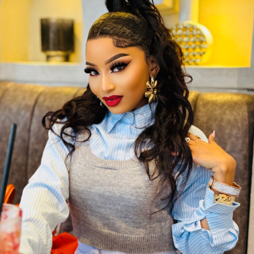 shanyze m. profile photo