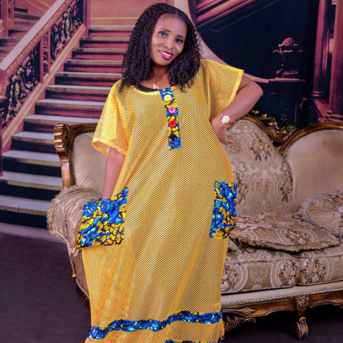 Blessing O. profile photo