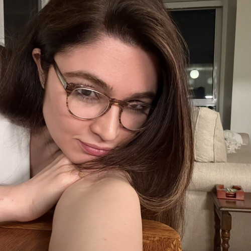 Lilian T. profile photo