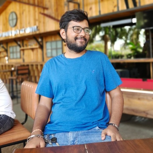 jayesh n.
