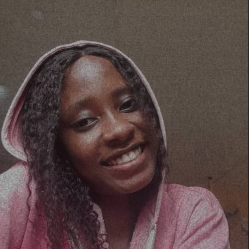 Blessing  O. profile photo