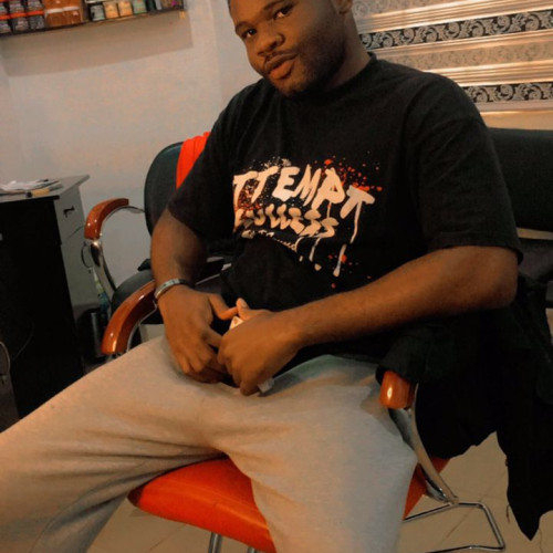 Damien  C. profile photo