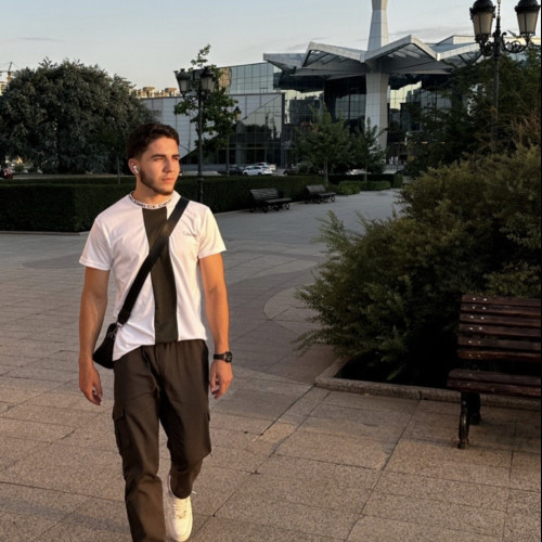 Ali M. profile photo