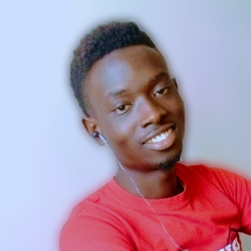 John R. profile photo