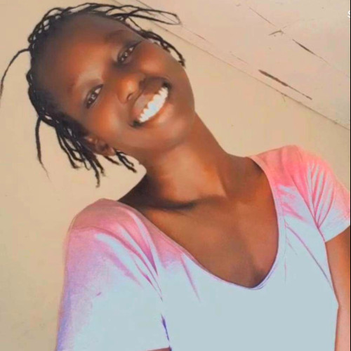 Maisy A. profile photo