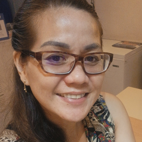 Alexandra H. profile photo
