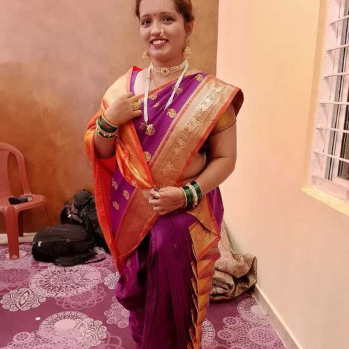 Janhavi J. profile photo