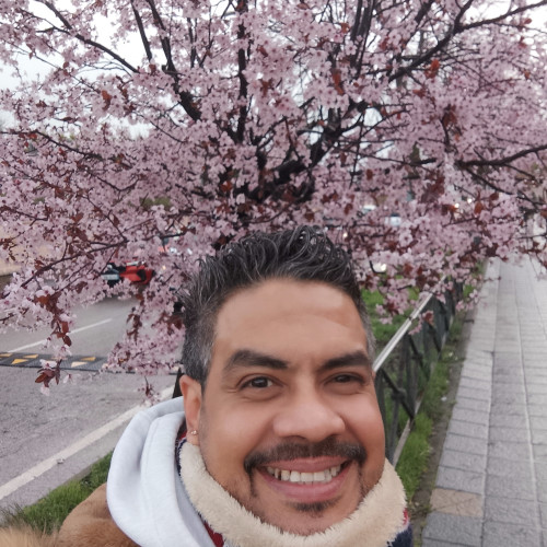 Miguel A. profile photo