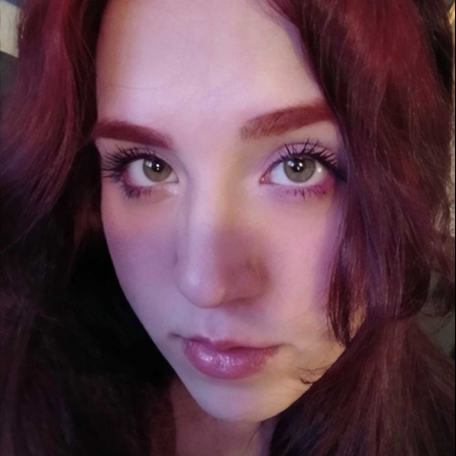 Caisha D. profile photo
