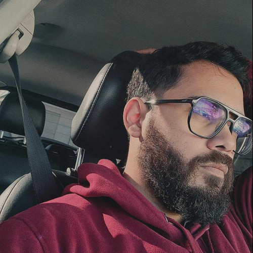 alfredo e. profile photo