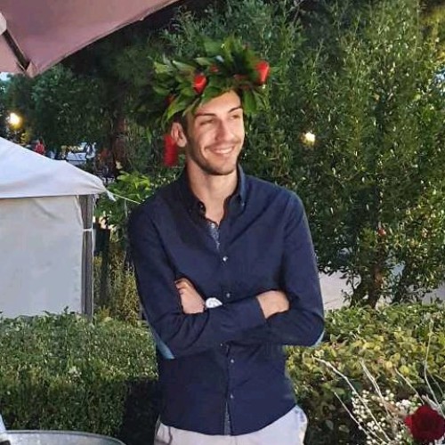 Christian  O. profile photo