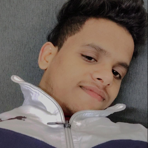 Nitin C. profile photo