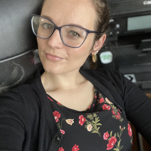 Monique M. profile photo