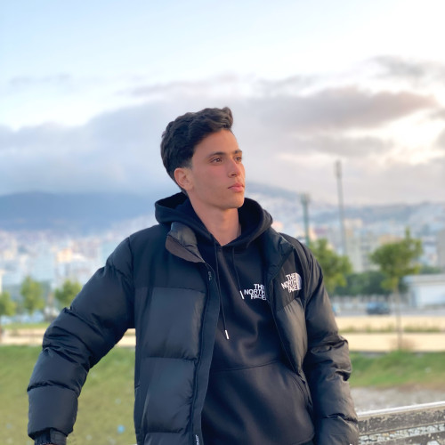 Abdel A. profile photo