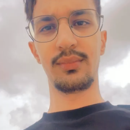 Salaheddine B. profile photo