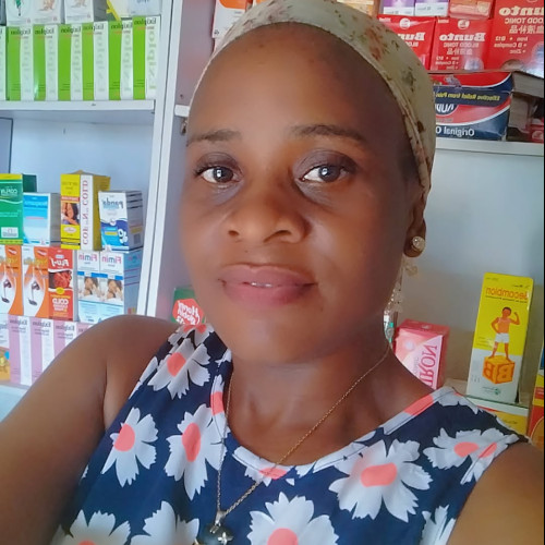 Amara N. profile photo