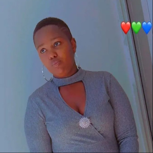Sylvia N. profile photo