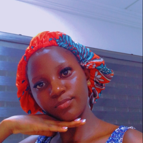 Ogbeide Mary Jane O. profile photo