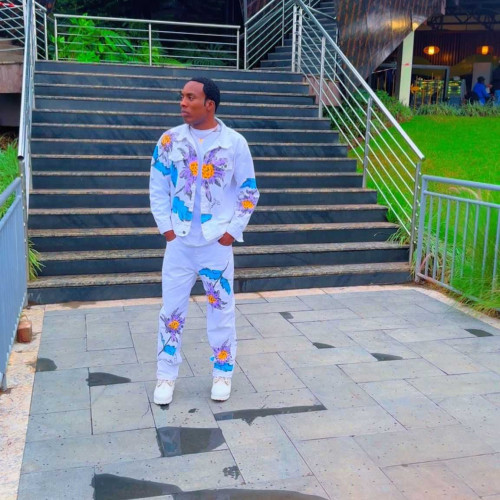 NIYOMUKIZA J. profile photo