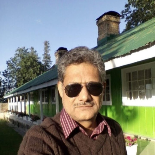 ALI F. profile photo