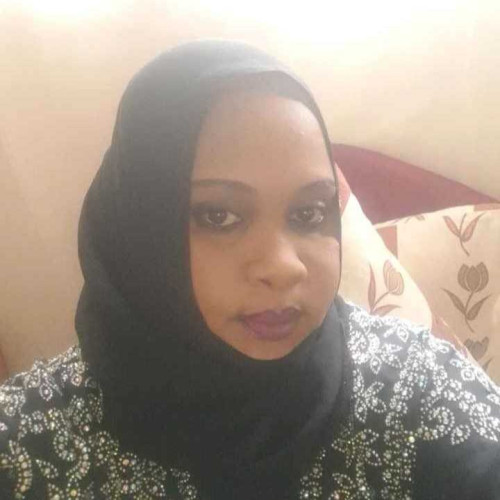 neema h. profile photo