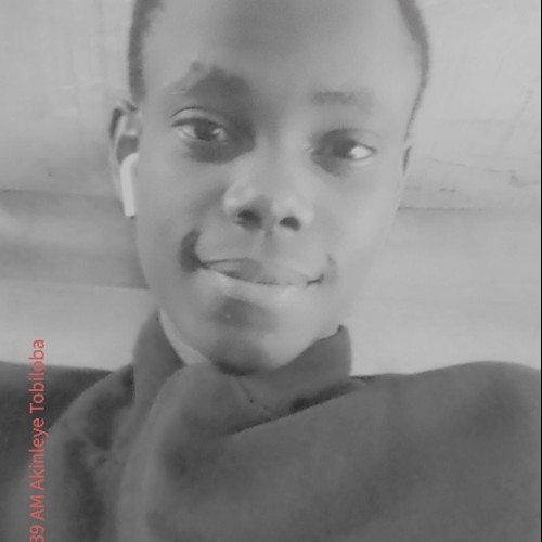 Akinleye T. profile photo