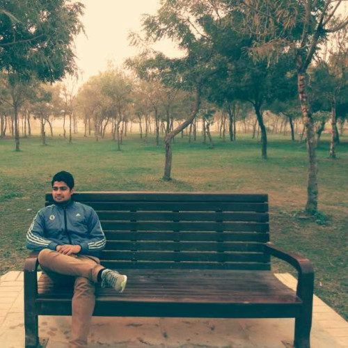 Pushpinder S. profile photo