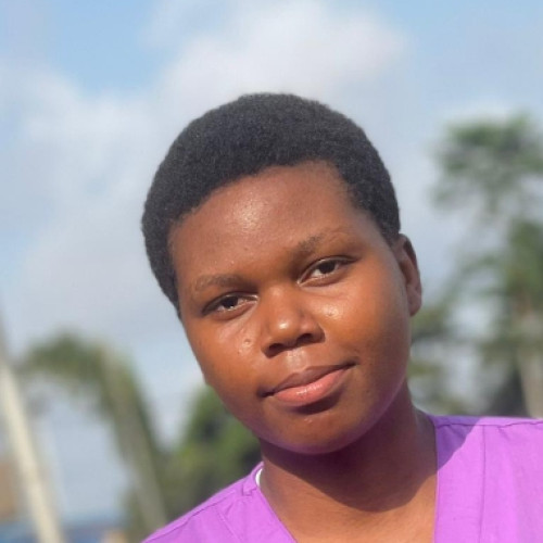 Atogwe D. profile photo