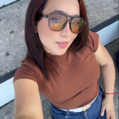 Alejandra  R. profile photo