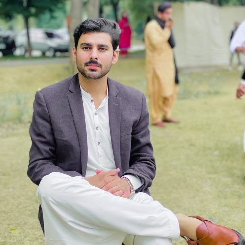 Muhammad  R. profile photo