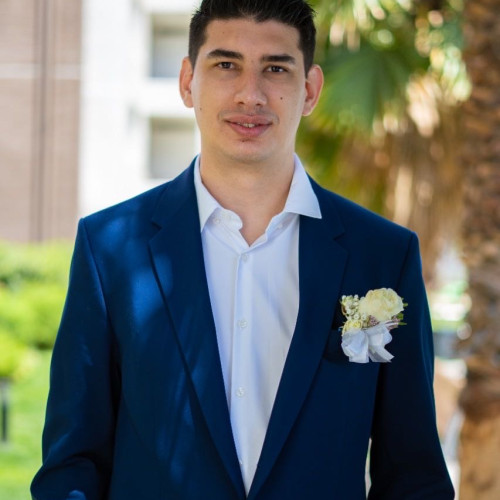Joseph H. profile photo