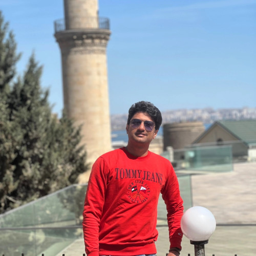 Bhavesh P. profile photo
